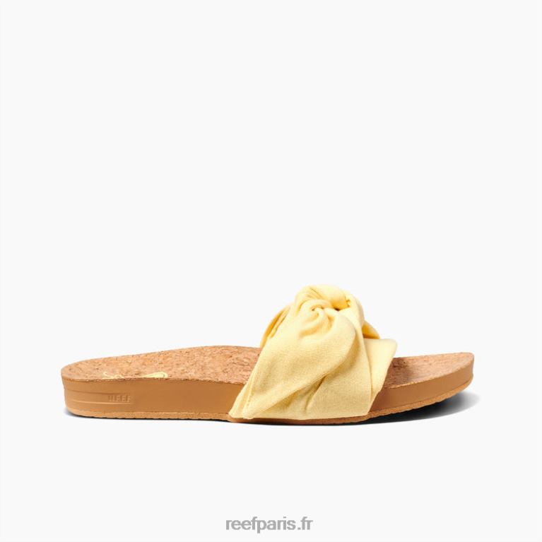 en Reef éclaireur noueux femmes soleil 0XL0D195