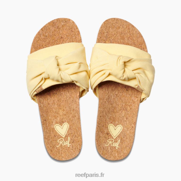 en Reef éclaireur noueux femmes soleil 0XL0D195