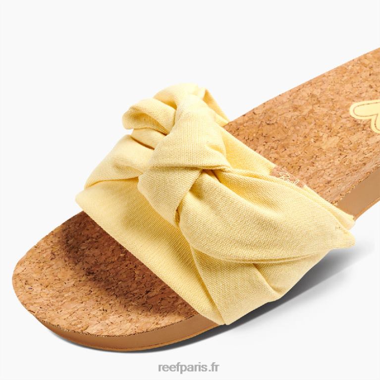 en Reef éclaireur noueux femmes soleil 0XL0D195