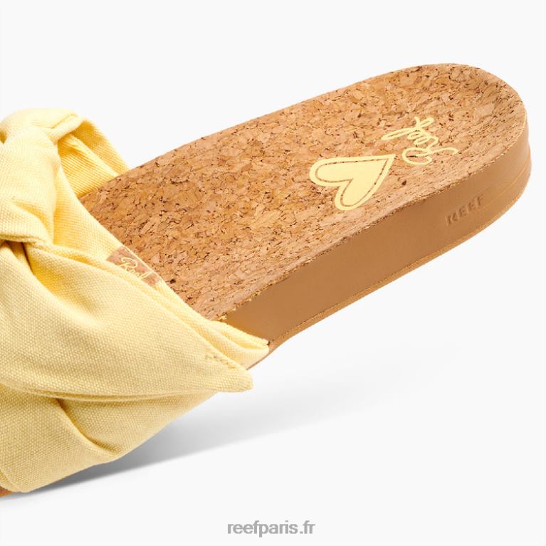 en Reef éclaireur noueux femmes soleil 0XL0D195