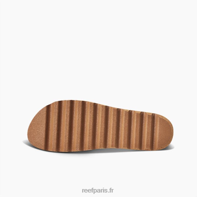 en Reef coussin bloom salut femmes naturel 0XL0D27