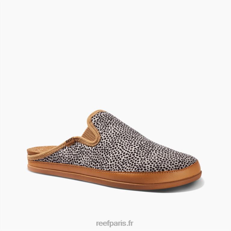 en Reef coussin intime femmes bronzage sauvage 0XL0D217