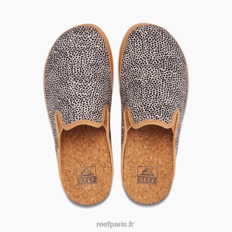 en Reef coussin intime femmes bronzage sauvage 0XL0D217