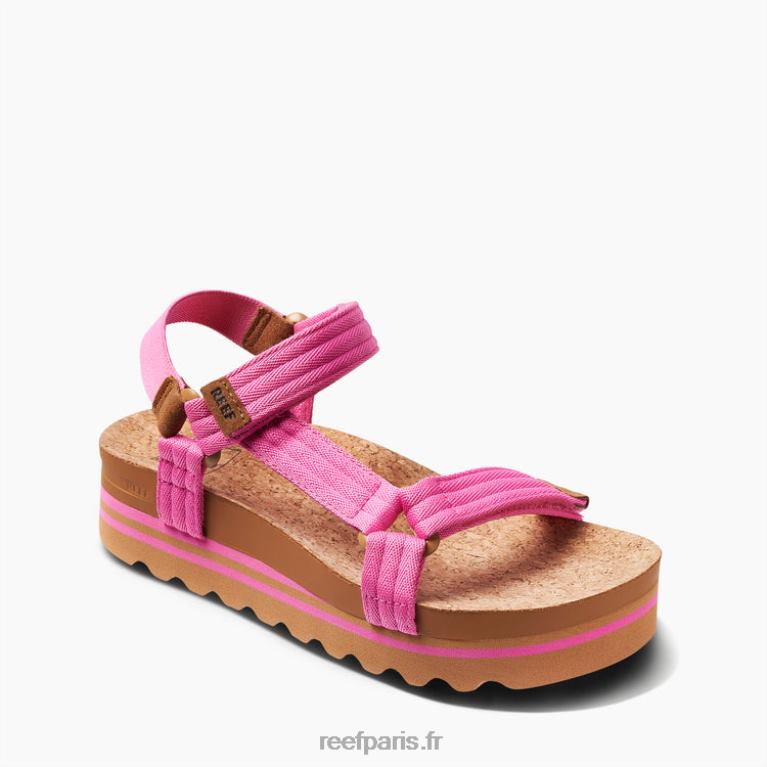 en Reef coussin rem salut femmes Malibu 0XL0D19