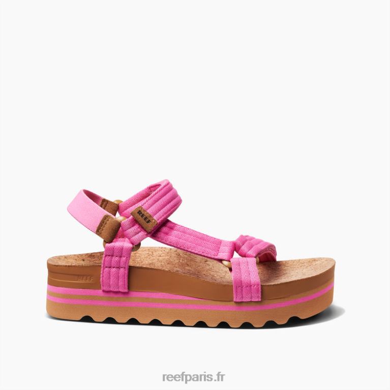 en Reef coussin rem salut femmes Malibu 0XL0D19