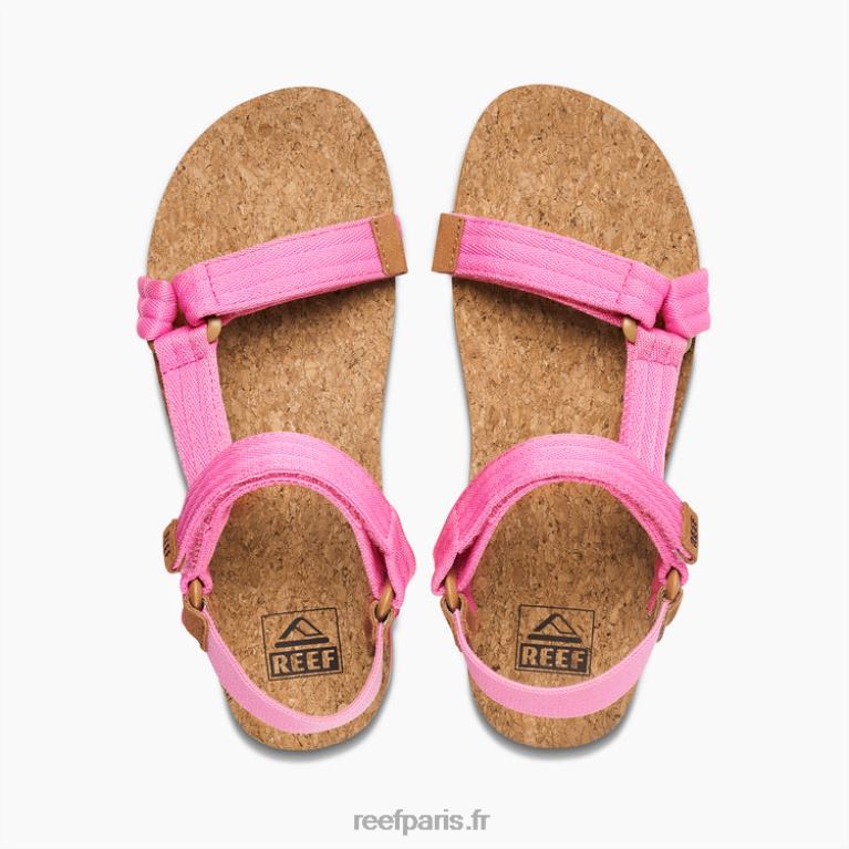 en Reef coussin rem salut femmes Malibu 0XL0D19