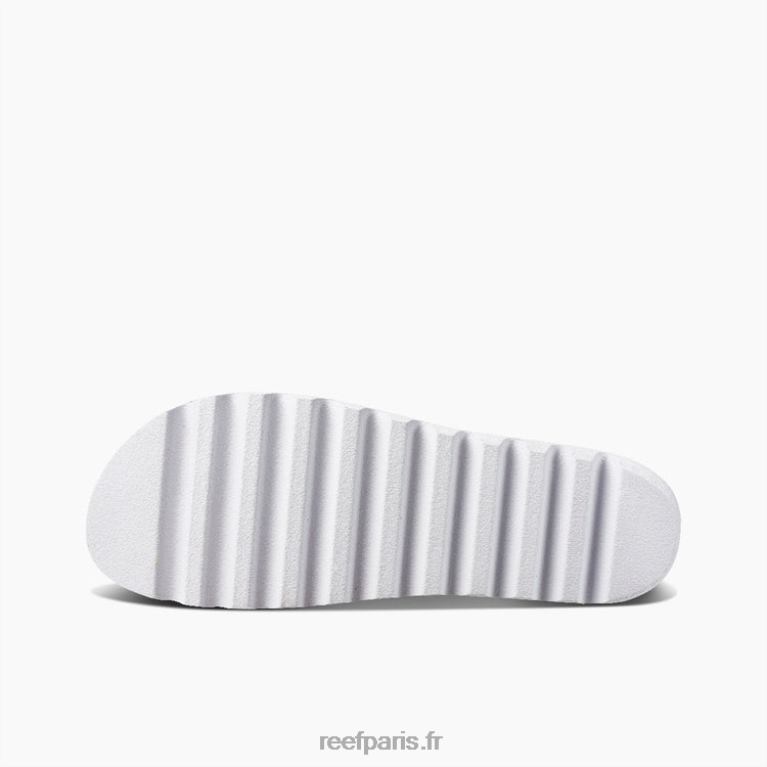 en Reef coussin scout salut femmes noir/beige 0XL0D51