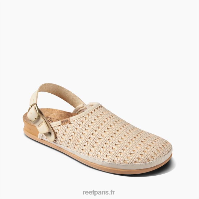 en Reef coussin tissé sauge femmes ancien 0XL0D229