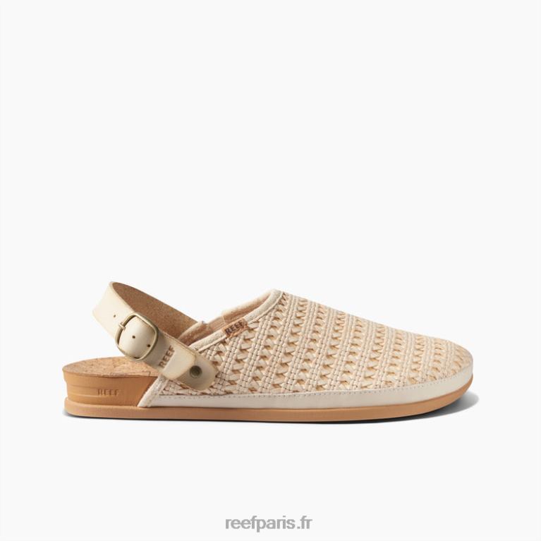 en Reef coussin tissé sauge femmes ancien 0XL0D229