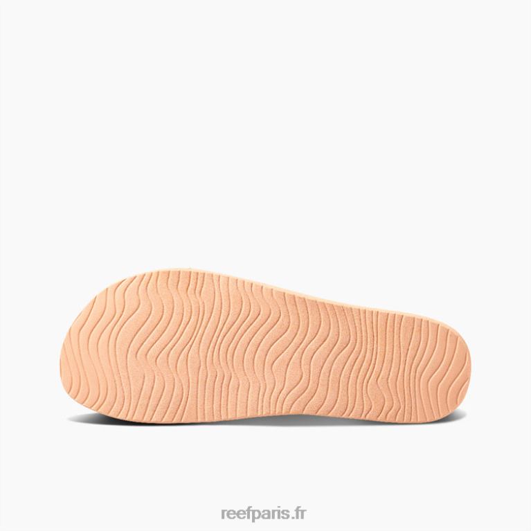 en Reef coussin vista cosy femmes léopard 0XL0D65