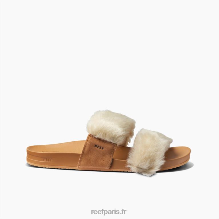 en Reef coussin vista cosy femmes sable 0XL0D91