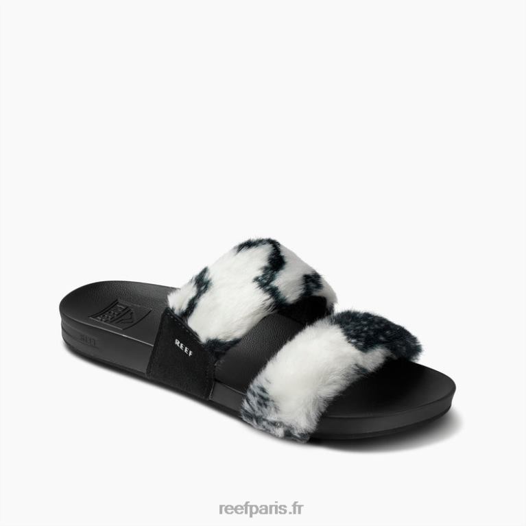 en Reef coussin vista cosy femmes zèbre 0XL0D185