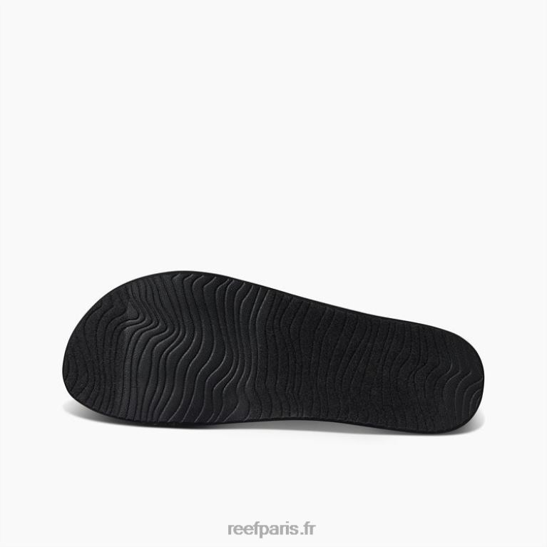 en Reef coussin vista cosy femmes zèbre 0XL0D185