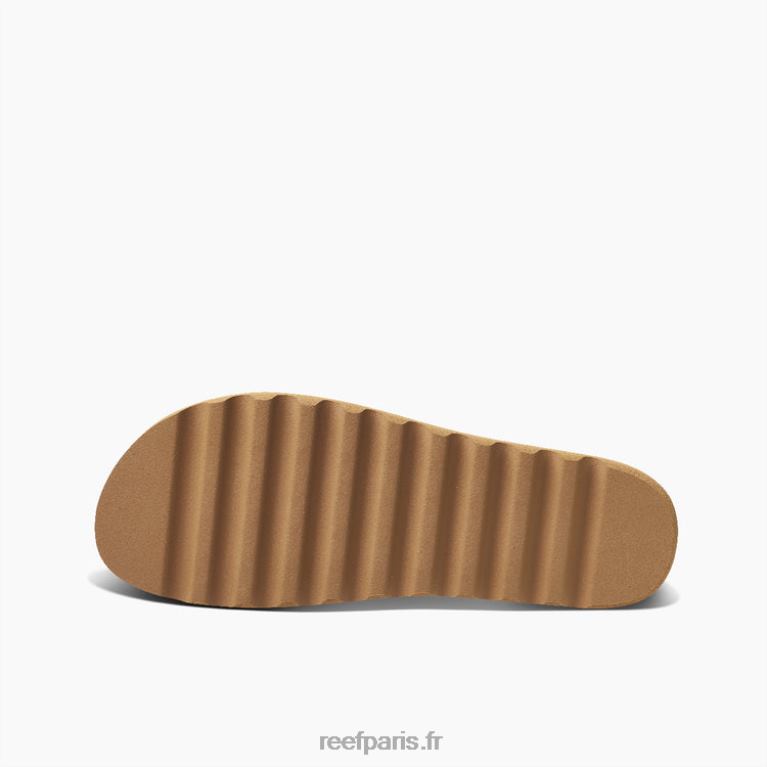 en Reef coussin vista salut femmes chocolat 0XL0D23