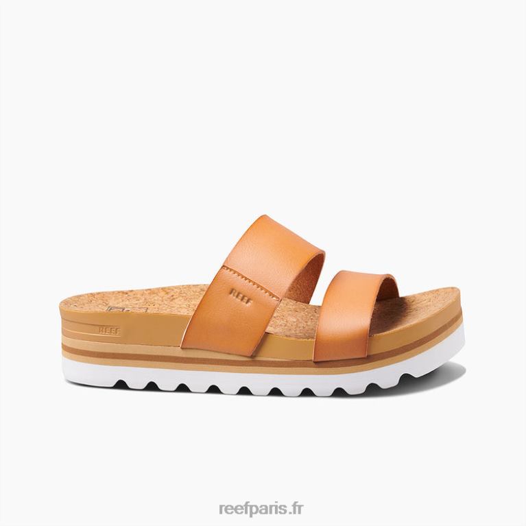 en Reef coussin vista salut femmes naturel 0XL0D219