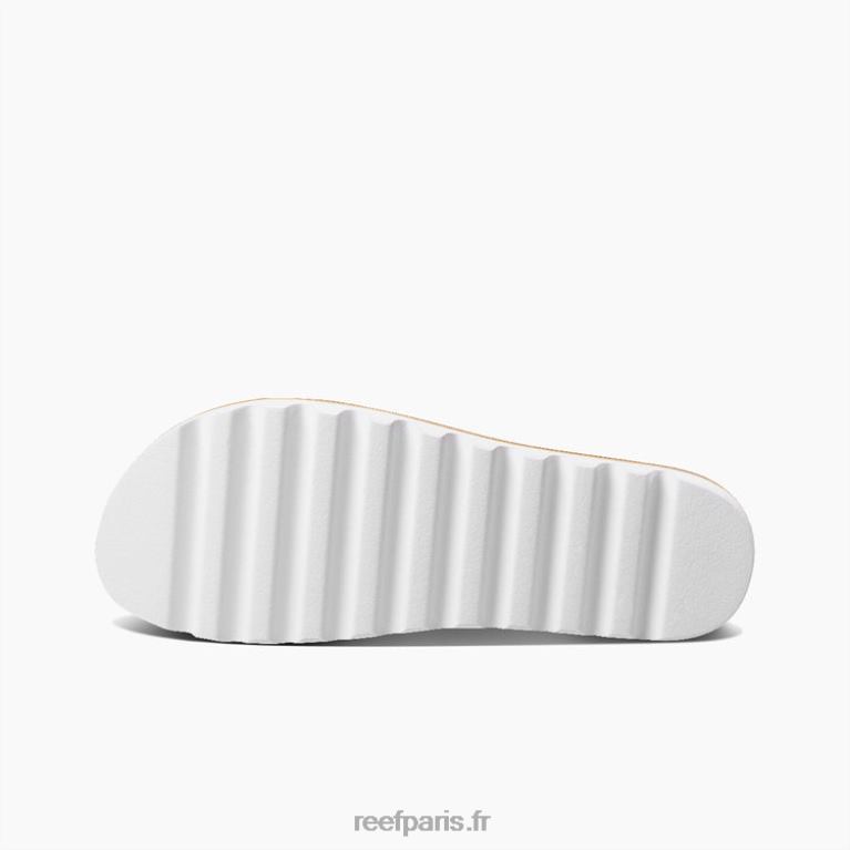 en Reef coussin vista salut femmes naturel 0XL0D219