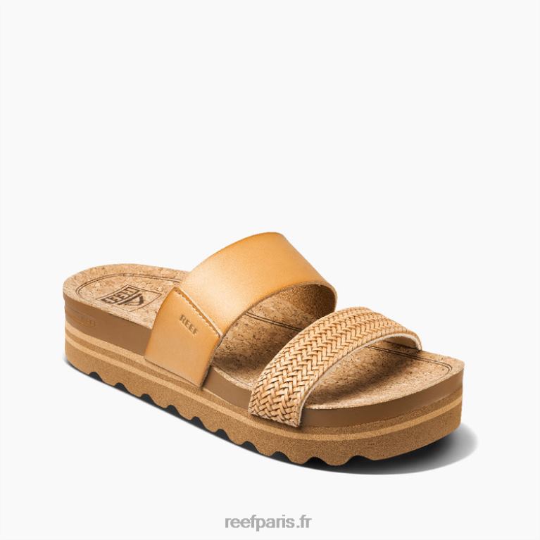 en Reef coussin vista salut femmes tresse naturelle 0XL0D5