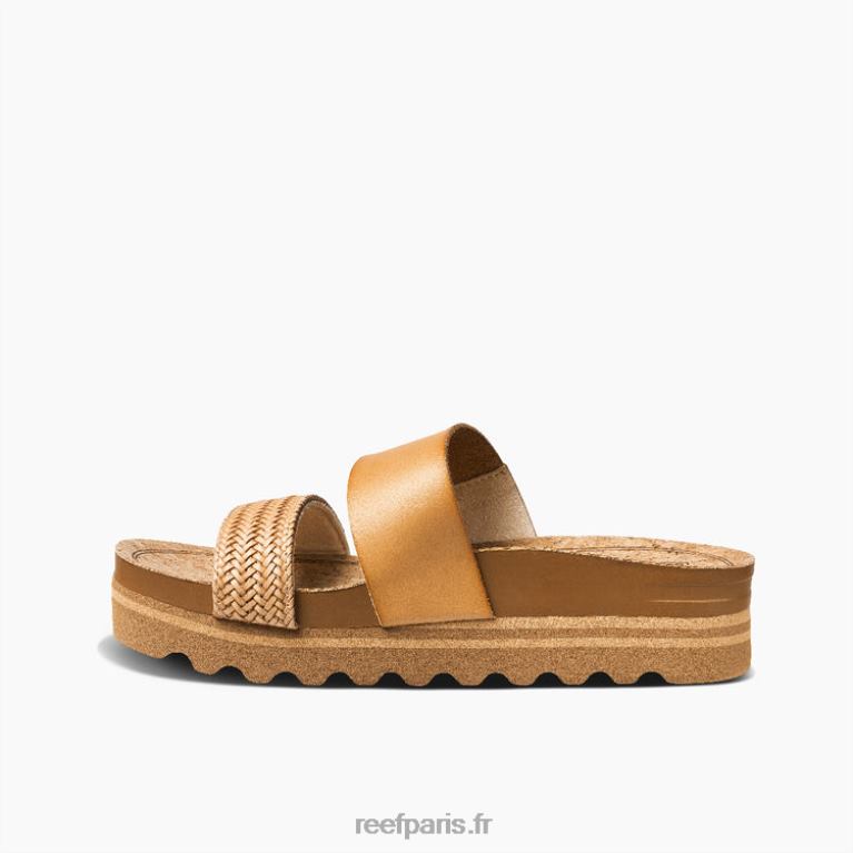 en Reef coussin vista salut femmes tresse naturelle 0XL0D5