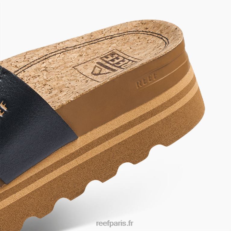 en Reef coussin vista salut femmes tresse noire 0XL0D15