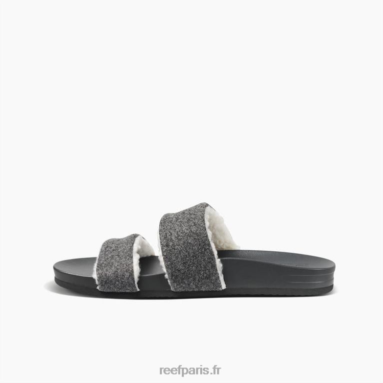 en Reef coussin vista se blottit femmes nuit noire 0XL0D211