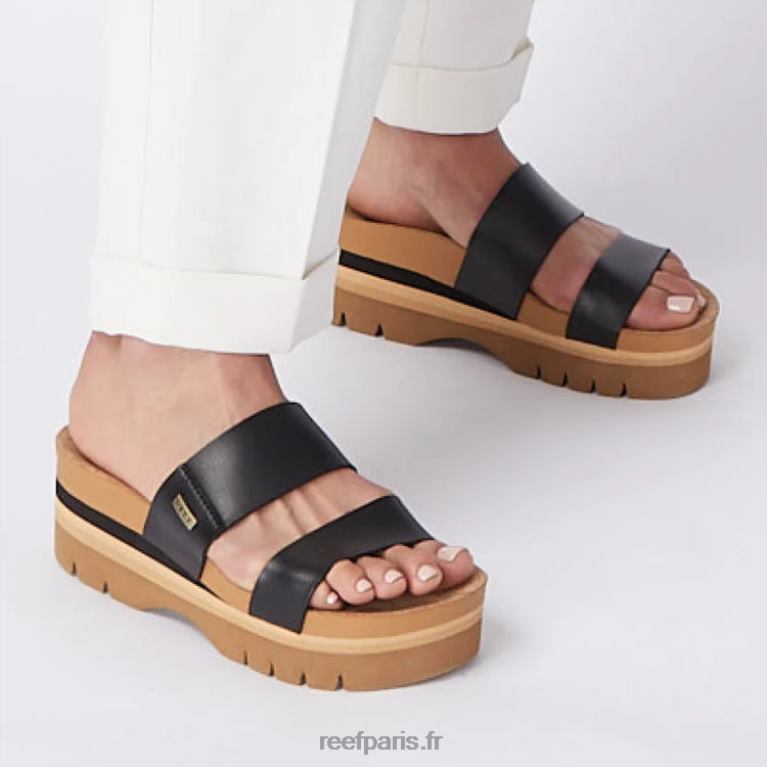 en Reef coussin vista supérieur femmes naturel 0XL0D9