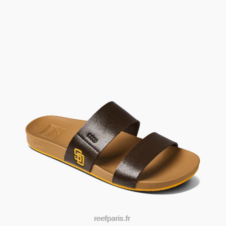 en Reef coussin vista x mlb femmes aumôniers 0XL0D69