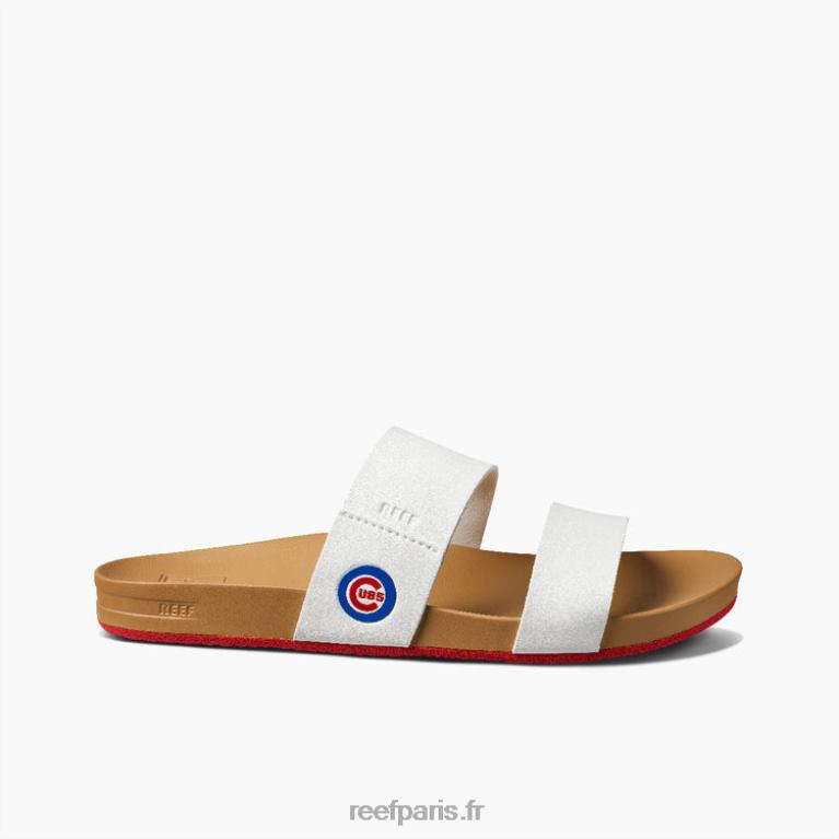 en Reef coussin vista x mlb femmes oursons 0XL0D79