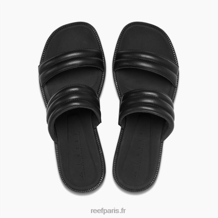 en Reef lux élevé salut femmes noir 0XL0D45