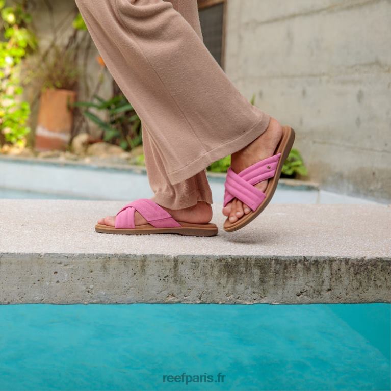 en Reef lux élevé x femmes Malibu 0XL0D147