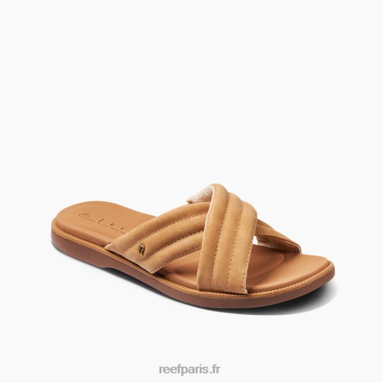 en Reef lux élevé x femmes naturel 0XL0D105