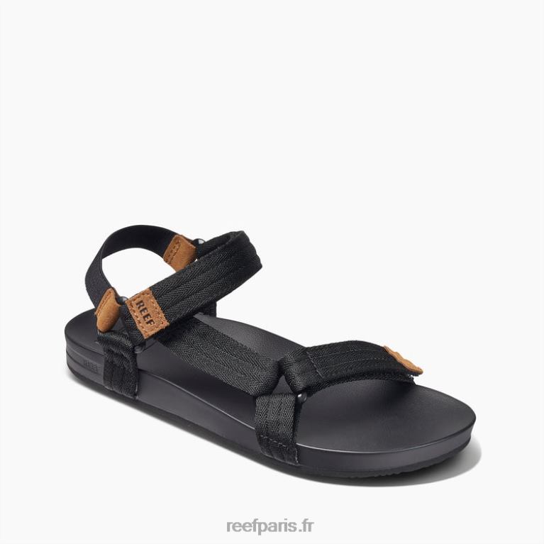en Reef rem coussin femmes noir 0XL0D53