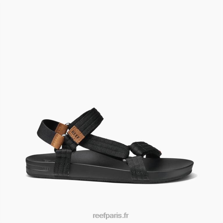 en Reef rem coussin femmes noir 0XL0D53