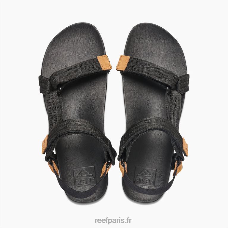 en Reef rem coussin femmes noir 0XL0D53