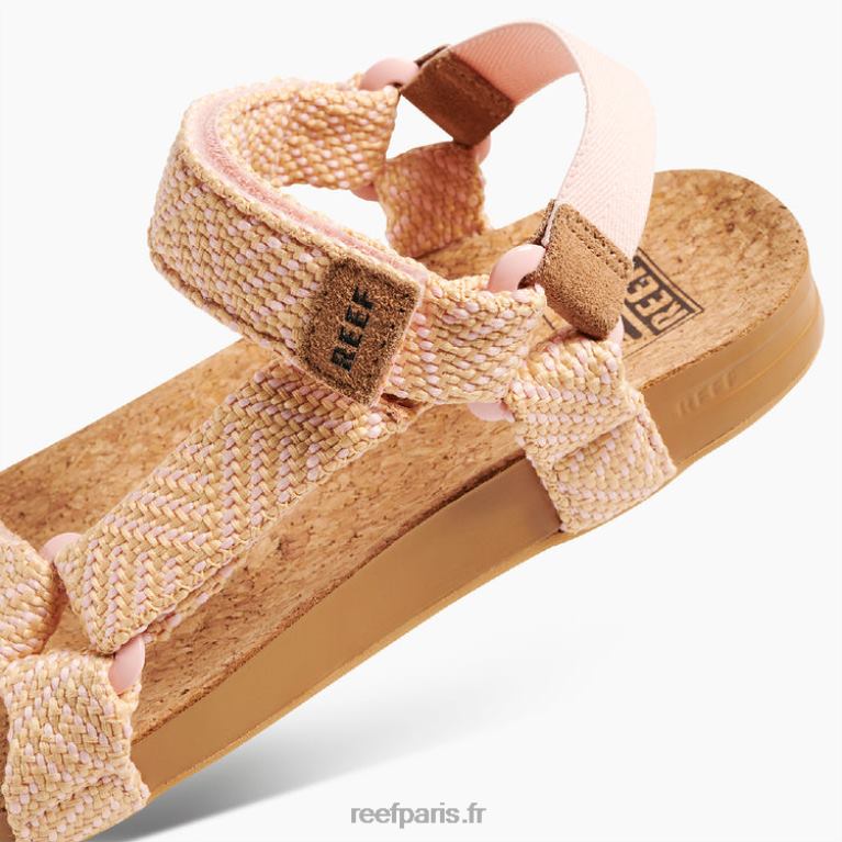 en Reef rem coussin femmes rougir 0XL0D191