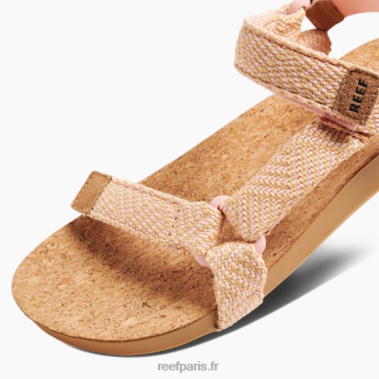 en Reef rem coussin femmes rougir 0XL0D191