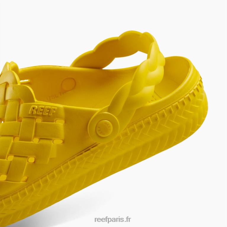 en Reef sauge d'eau femmes ensoleillé 0XL0D225