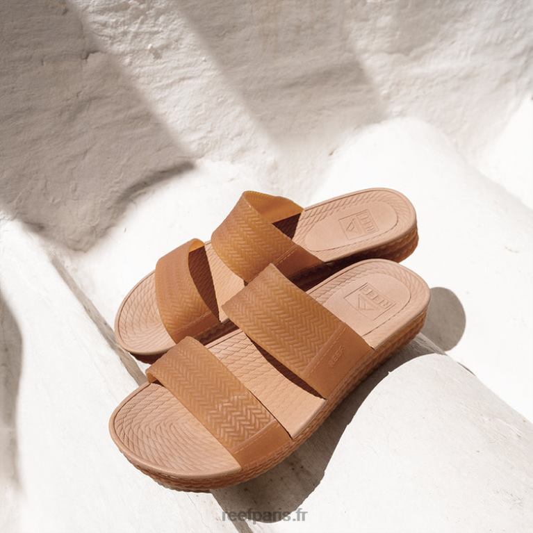 en Reef toboggan aquatique femmes adobe 0XL0D89