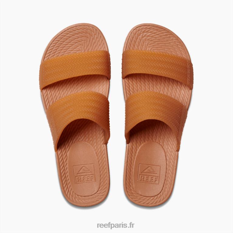 en Reef toboggan aquatique femmes adobe 0XL0D89