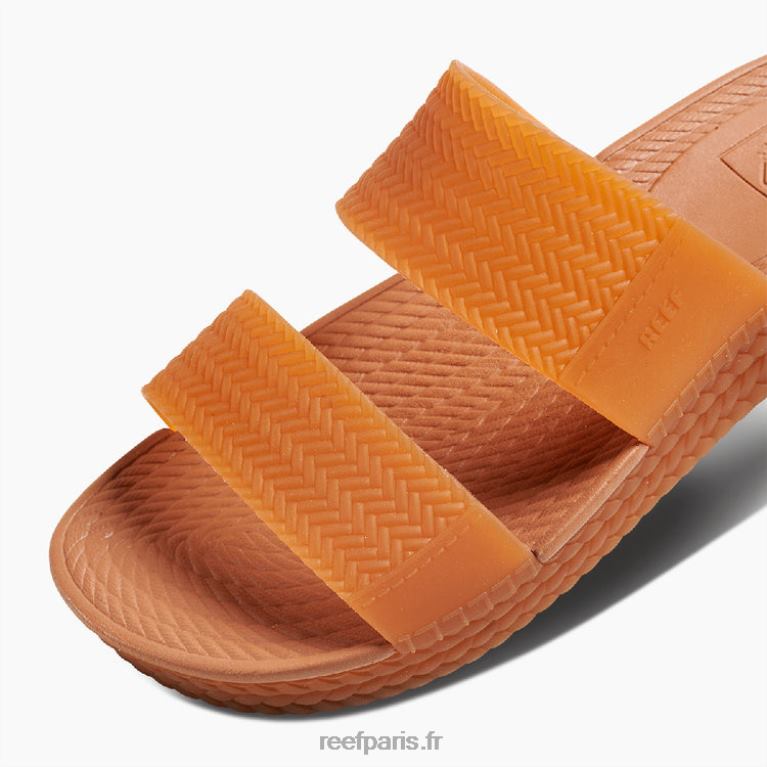 en Reef toboggan aquatique femmes adobe 0XL0D89