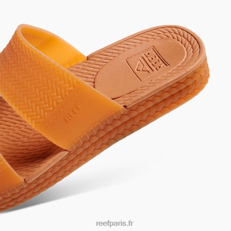 en Reef toboggan aquatique femmes adobe 0XL0D89