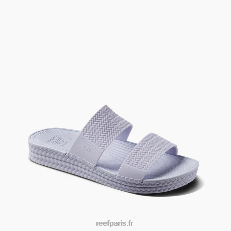 en Reef toboggan aquatique femmes cristal 0XL0D71