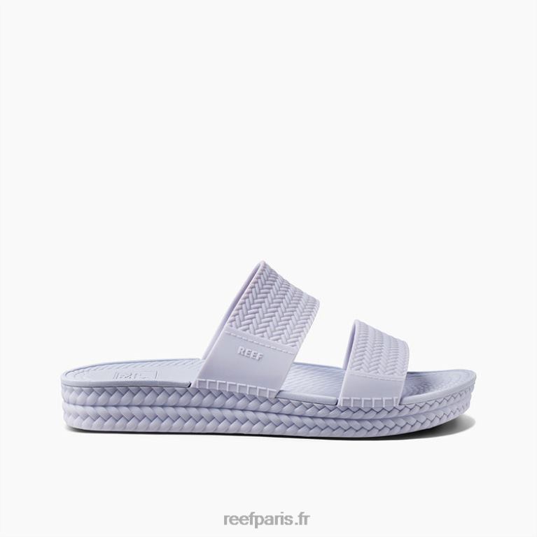 en Reef toboggan aquatique femmes cristal 0XL0D71