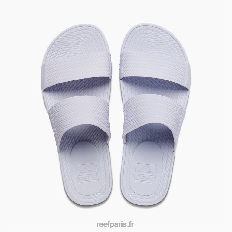 en Reef toboggan aquatique femmes cristal 0XL0D71