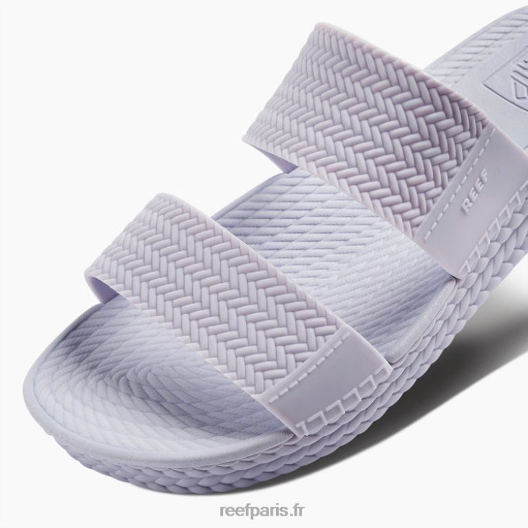 en Reef toboggan aquatique femmes cristal 0XL0D71