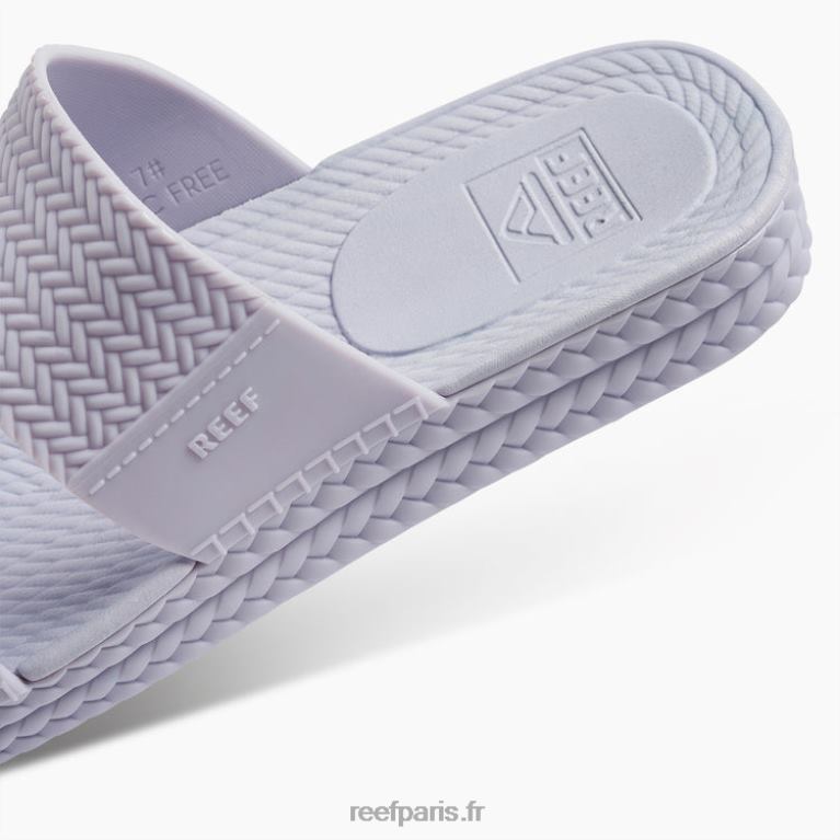 en Reef toboggan aquatique femmes cristal 0XL0D71