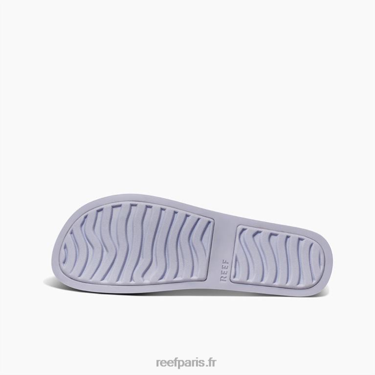 en Reef toboggan aquatique femmes cristal 0XL0D71