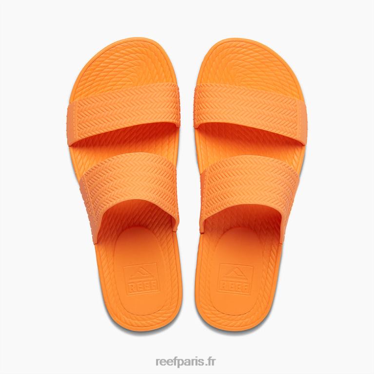 en Reef toboggan aquatique femmes smoothie 0XL0D127