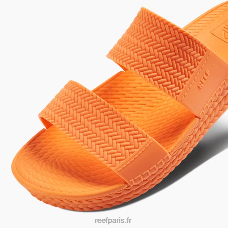 en Reef toboggan aquatique femmes smoothie 0XL0D127