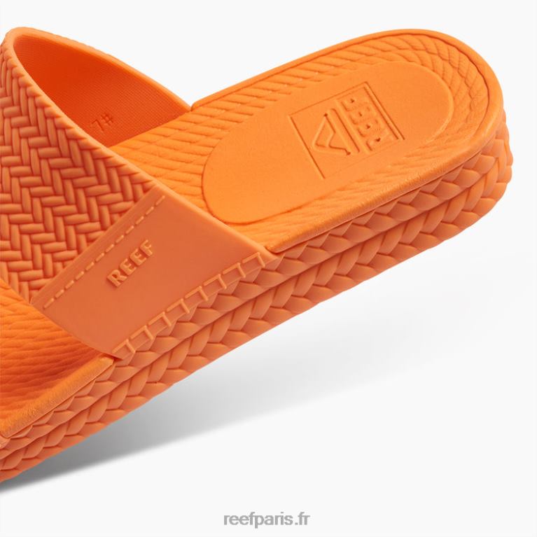 en Reef toboggan aquatique femmes smoothie 0XL0D127