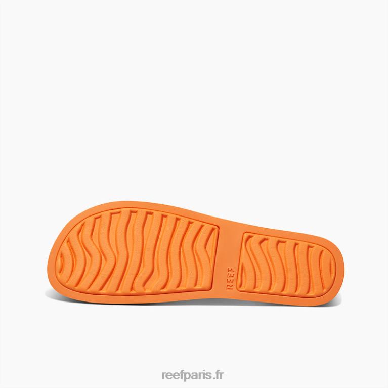 en Reef toboggan aquatique femmes smoothie 0XL0D127